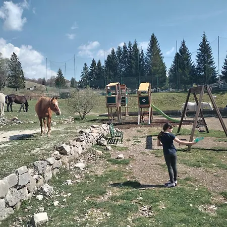 House Da Ines * Livata