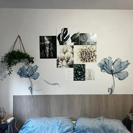 Διαμέρισμα House Da Ines *