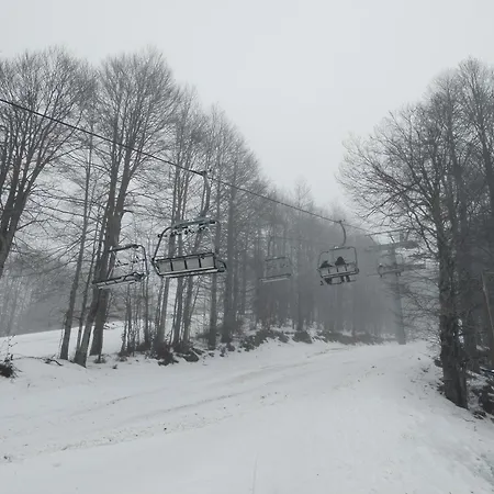 House Da Ines Διαμέρισμα